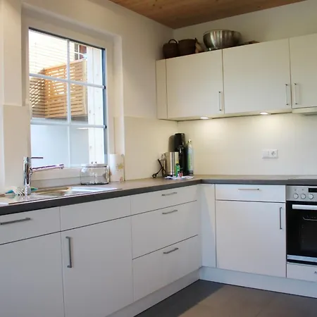 Schwarzwaldhaus - Fichte, St Blasien - Menzenschwand Appartamento St. Blasien