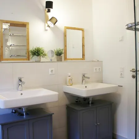 Schwarzwaldhaus - Fichte, St Blasien - Menzenschwand Appartamento St. Blasien