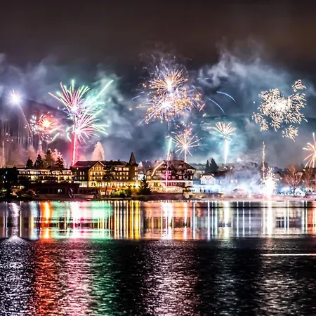 Schwarzwaldhaus - Fichte, St Blasien - Menzenschwand *