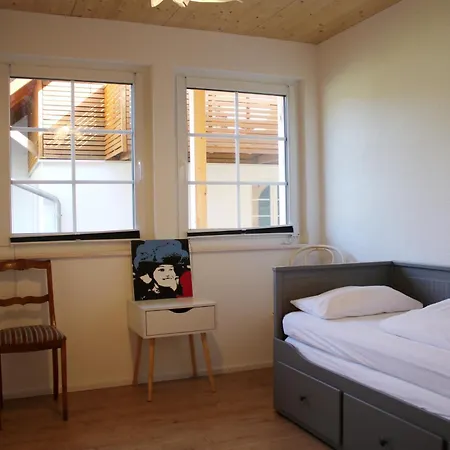 Appartamento Schwarzwaldhaus - Fichte, St Blasien - Menzenschwand *