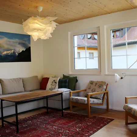 Appartamento Schwarzwaldhaus - Fichte, St Blasien - Menzenschwand