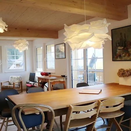 Schwarzwaldhaus - Fichte, St Blasien - Menzenschwand *