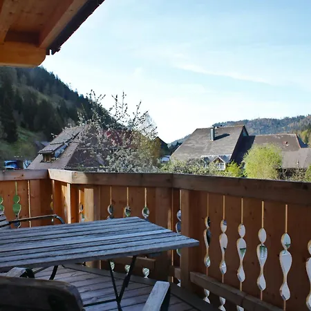 Schwarzwaldhaus - Fichte, St Blasien - Menzenschwand Appartamento St. Blasien