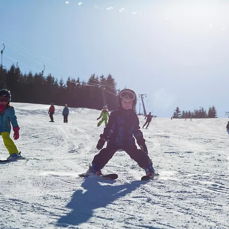 Schwarzwaldhaus - Fichte, St Blasien - Menzenschwand Appartamento St. Blasien
